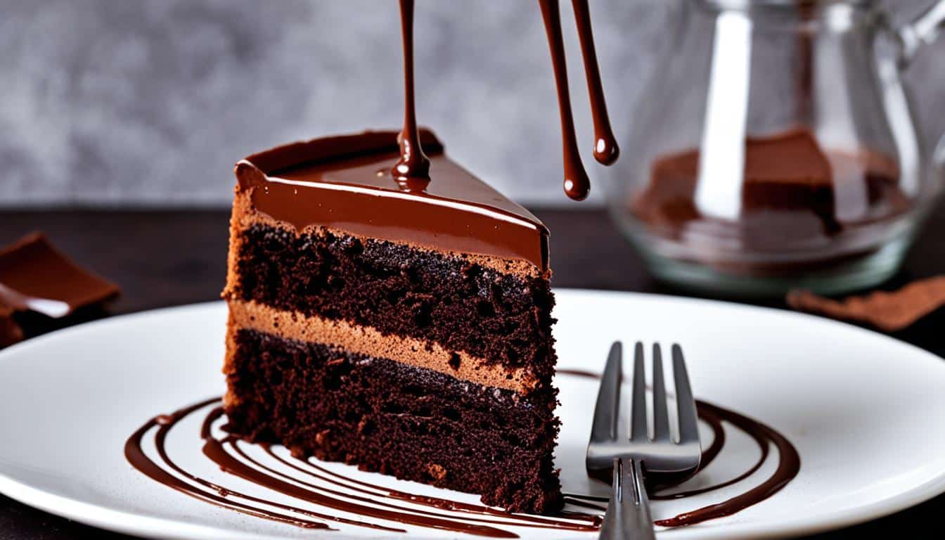 Torta de chocolate simples: Receita Fácil e Rápida